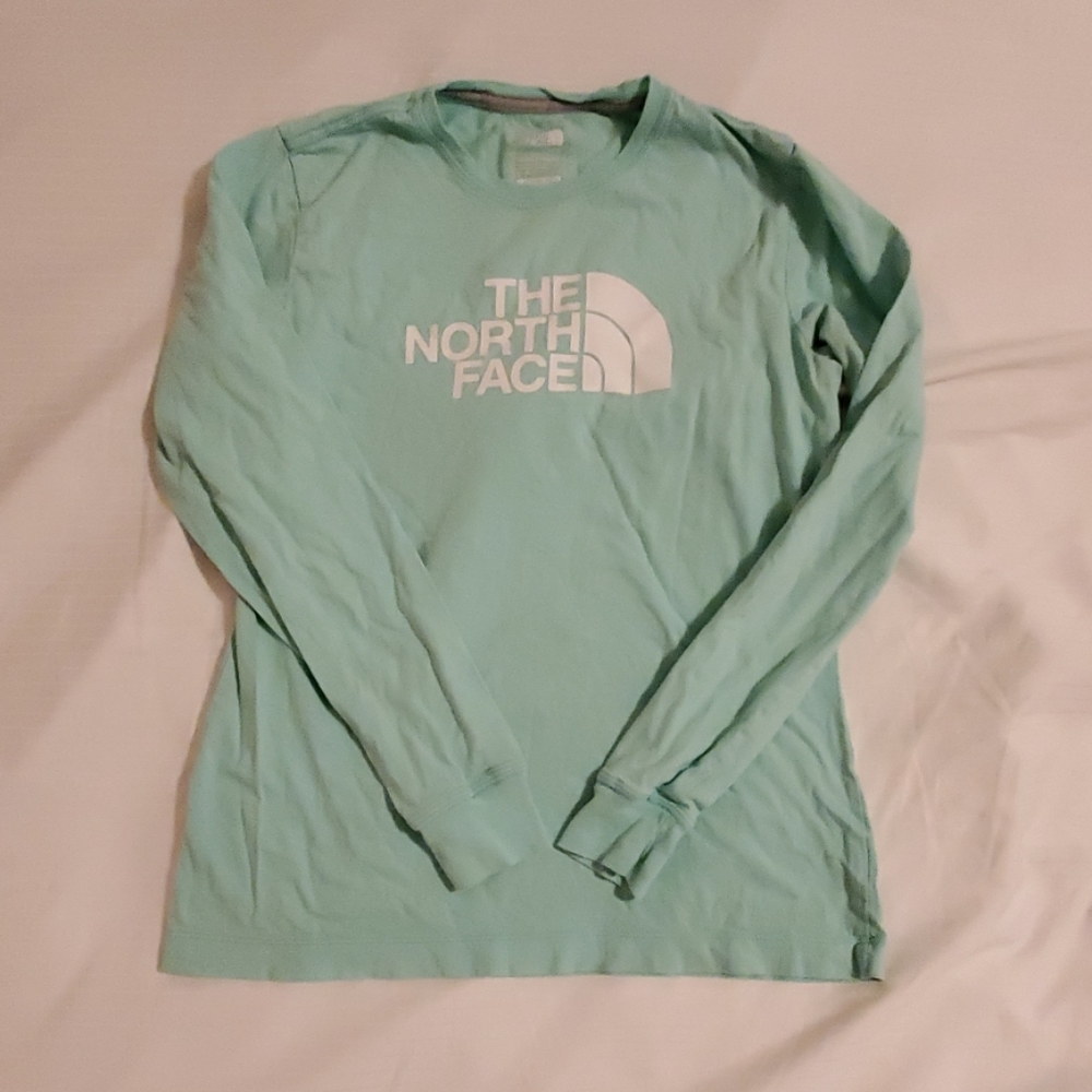 The North Face Long Sleeve T Shirt
